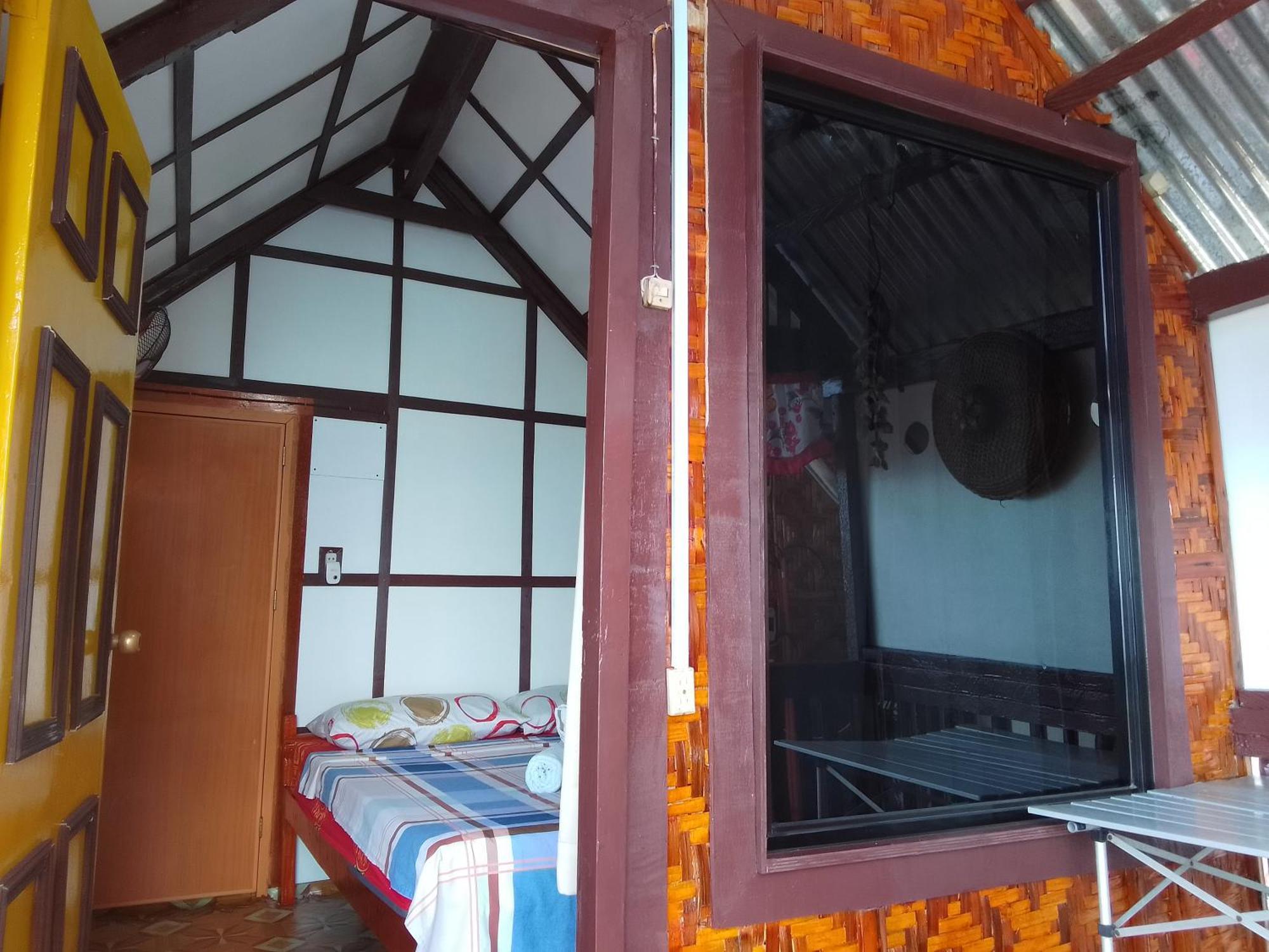 מלון Alegria  Mlk Bamboo Beachhouse מראה חיצוני תמונה